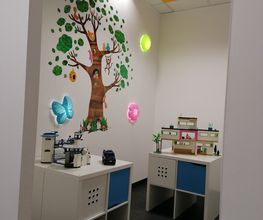 Salon Maju Bild 4