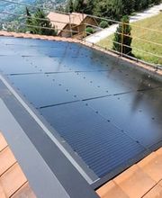 MRS Sàrl - Ferblanterie / Couverture / Sanitaire Bild 6