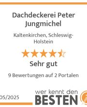werkenntdenBESTEN.de Qualitätssiegel