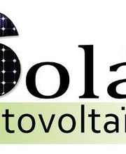 Solar Photovoltaïque image 3