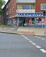 Matratzen Concord Filiale Gelsenkirchen-Schalke Bild 1