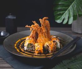 Restaurant Konomi afbeelding 15