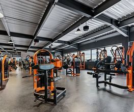 Basic-Fit 24/7 image 3