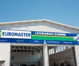 Euromaster Leonardo Gomme immagine 19