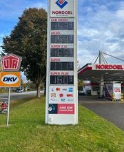NORDENERGIE Ladestation Eckernförde Bild 5