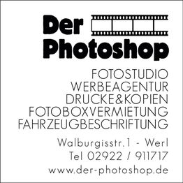 Der Photoshop GmbH