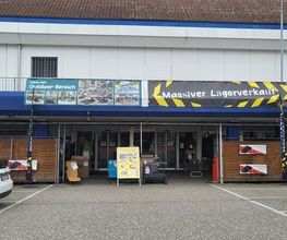 Conforama Solothurn