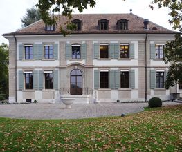 Mairie de Cologny Bild 1