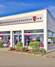 Telekom Shop Bild 1