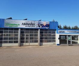 Rameder Montagepoint Lebach Bild 1