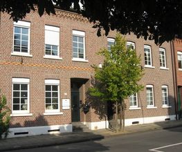 Händeler Dirk Bild 1