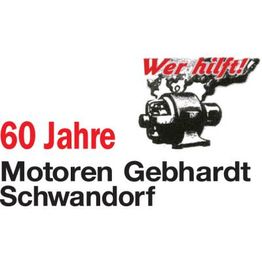 Motoren Gebhardt GmbH