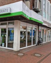 Außenaufnahme von GEERS