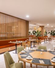 Buffet Nimbra imagen 1