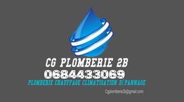 CG Plomberie2B logo