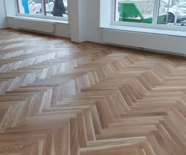 Treppen- und Parkettservice Schunk Bild 4