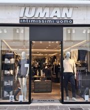 IUMAN Intimissimi Uomo immagine 1