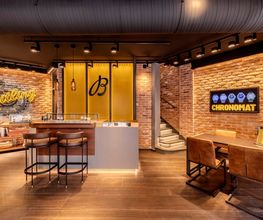 BREITLING BOUTIQUE NICE image 3