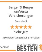 werkenntdenBESTEN.de Qualitätssiegel