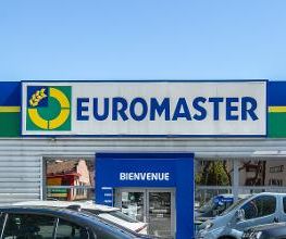 Euromaster Grenoble Echirolles image 8