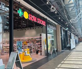 entrée-pharmacie-sun-store-allaman