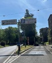Parcheggio Saba Piazza di Spagna - Villa Borghese immagine 8