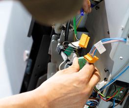 Velay Maintenance image 2