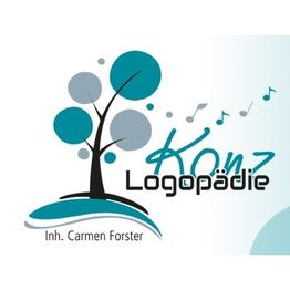 Logopädie Konz Carmen Forster logo