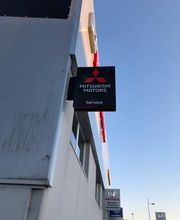 Mitsubishi Galcar imagen 2