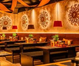 PETER PANE Burgergrill & Bar Bild 6