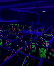 Lasergames Angers image 14