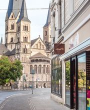 Lindt Boutique Bonn Bild 2