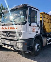 Sud Fer Et Métaux Carros SFM image 19