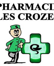 Pharmacie Les Crozes image 1