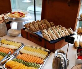 Caway Eventos & Catering imagen 3