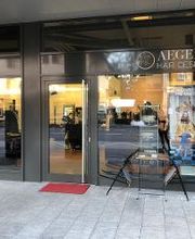 Aegeri Hair Design Bild 12