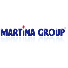 Martina Group logo