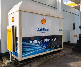 Shell Recharge Charging Station Bild 10