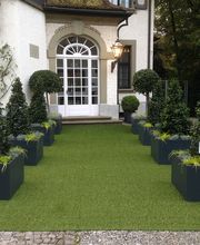 Vogel Gartenbau AG Bild 4