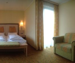 Hotel Apartments Huber Kirchheim b. München Bild 13