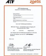 Tierarztpraxis Ullmann Bild 11