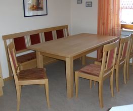Schreinerei Kraus Ewald Bild 6