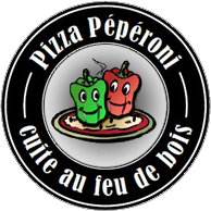 Pizza Peperoni