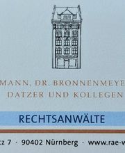 Rechtsanwälte Dr. Wiedemann, Dr. Bronnenmeyer, Dr. Zeug, Datzer & Kollegen Bild 3