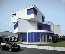 Meyer Sonnenschutzsysteme GmbH Bild 4