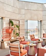 The Spa at Four Seasons Hotel Madrid imagen 3