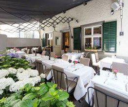 Rosaly's Restaurant & Bar Bild 4