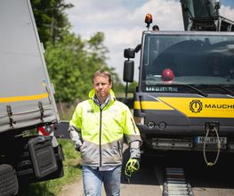 Maucher Service GmbH Bild 6