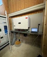 N'Elec Services Sàrl Bild 13