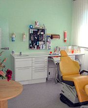 Kirchhoff Ines Dr.med.dent. Bild 4